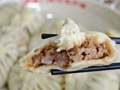 -津门张记包子铺(华昌道店)