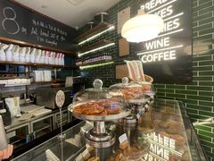 -BAKER&SPICE(国金中心商场店)