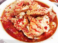 -欧记大排档·景德菜(上海首店)
