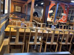 -呷哺呷哺 黄金牧场 (欢乐谷店)