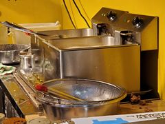 -傅强排骨(成都总店)