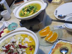 -小菜园新徽菜(南通崇川金鹰店)