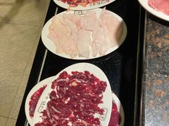 -八合里潮汕鲜牛肉火锅(惠州华贸店)