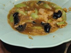 -魁盛居百年鲁菜馆(中林路店)