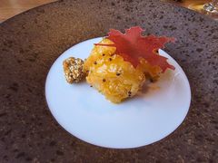 -龙吟山房(青龙山庄店)