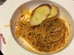 -Mr.Pizza米斯特比萨(盐城聚龙湖店)