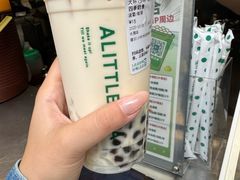-1点点(水围店)