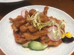 -径山十八道·风味民间菜(杭州总店)