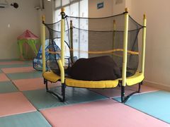 -BlueBubble蓝泡泡婴幼儿游泳会所(合川路店)