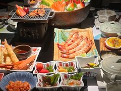 -花潮料理艺食馆(SM新生活广场店)
