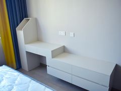 -艾伍奥德全屋定制(锦城万达广场店)