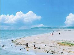 -威海国际海水浴场旅游区