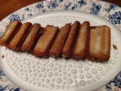 -阿庄新豫菜(通泰路店)