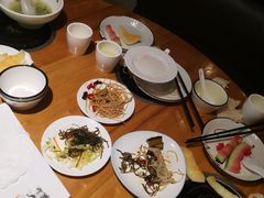 -金筷子西北菜·捞悦火锅