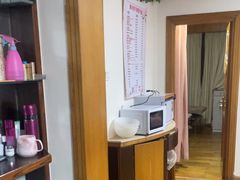 -静沐人生养生馆(佳宁娜分店)