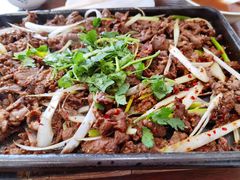 -清真永恒华威肉饼(潘家园店)