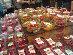 -盒马鲜生(皇庭广场店)