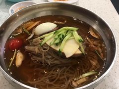-韩时烤肉(枫蓝店)