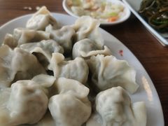 -鸿毛饺子(紫竹桥店)