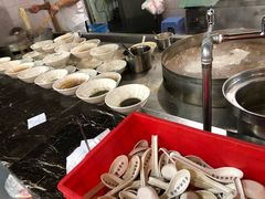 虾籽饺面-蒋家桥饺面店(四望亭路店)