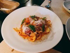 -Mercato莫卡多露台餐厅与酒吧(K11店)