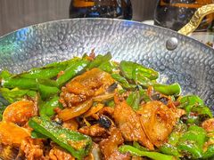 -赣江里•江西菜(望京旺角店)