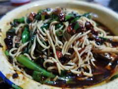 小面-赵伍面庄(松石大道店)