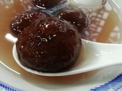 -粗茶淡饭(东关街店)