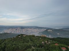 -重庆雨台山风景区