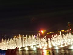 -大雁塔北广场音乐喷泉