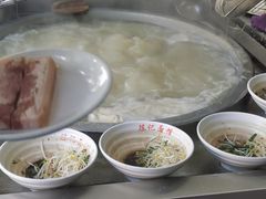 -陈记锅盖面(长江路店)