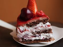 -花甜生活FatimCake·生日蛋糕
