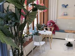 -山与蓝·轻糖鲜果蛋糕(勒泰店)