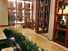 -广州富力丽思卡尔顿酒店·丽轩·粤菜