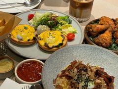 -农畉LONFOOD(万象天地店)