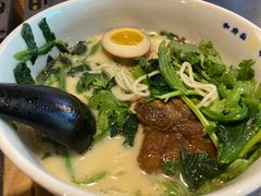 -和府捞面(石景山喜隆多店)
