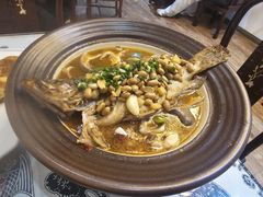 -木子山庄·安徽省老字号·中国炖锅宴