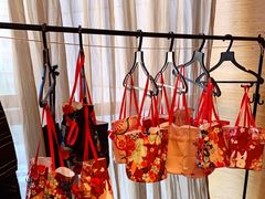 -佛山希尔顿酒店·融誉亚洲美食荟