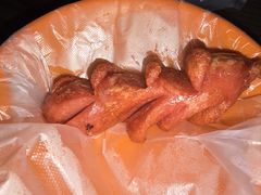 -二七友名焖子铺