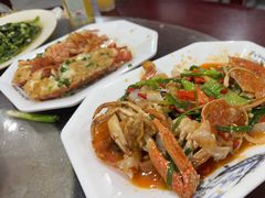 -岛中岛·海鲜大排档·万宁老字号(东澳店)