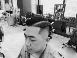 -尼特斯男士发型馆