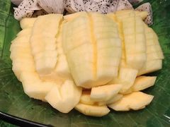 -齐河孔雀王温泉酒店·金孔雀自助百汇