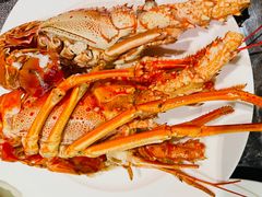 -前海华侨城JW万豪酒店·都会尚膳自助餐厅·牛排海鲜酒水畅飨
