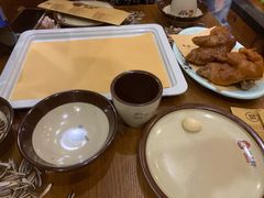 -状元阁烧烤(新华路总店)