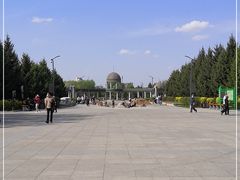 -长春公园(普阳街道)