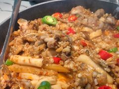 -蛙喔牛蛙(淮安吾悦店)
