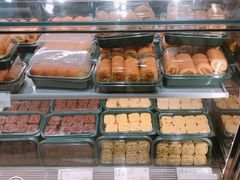 -泸溪河桃酥(欧尚店)