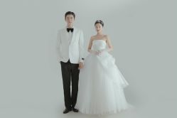 -唯一视觉婚纱摄影(李家村店)