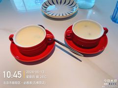 -必胜客(石佛营店)