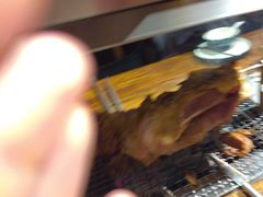 -柿子树炭烤羊腿(金台路店)